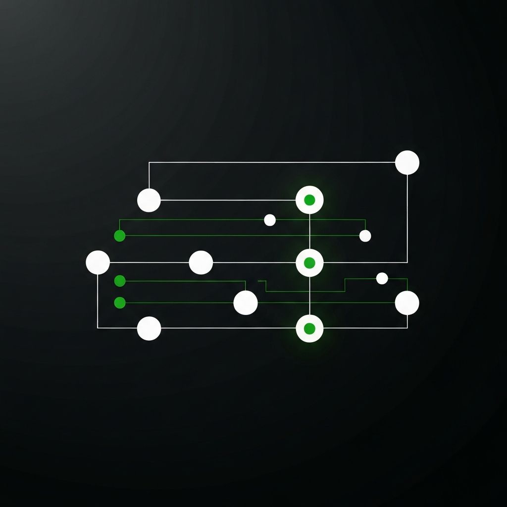 Workflow automation nodes