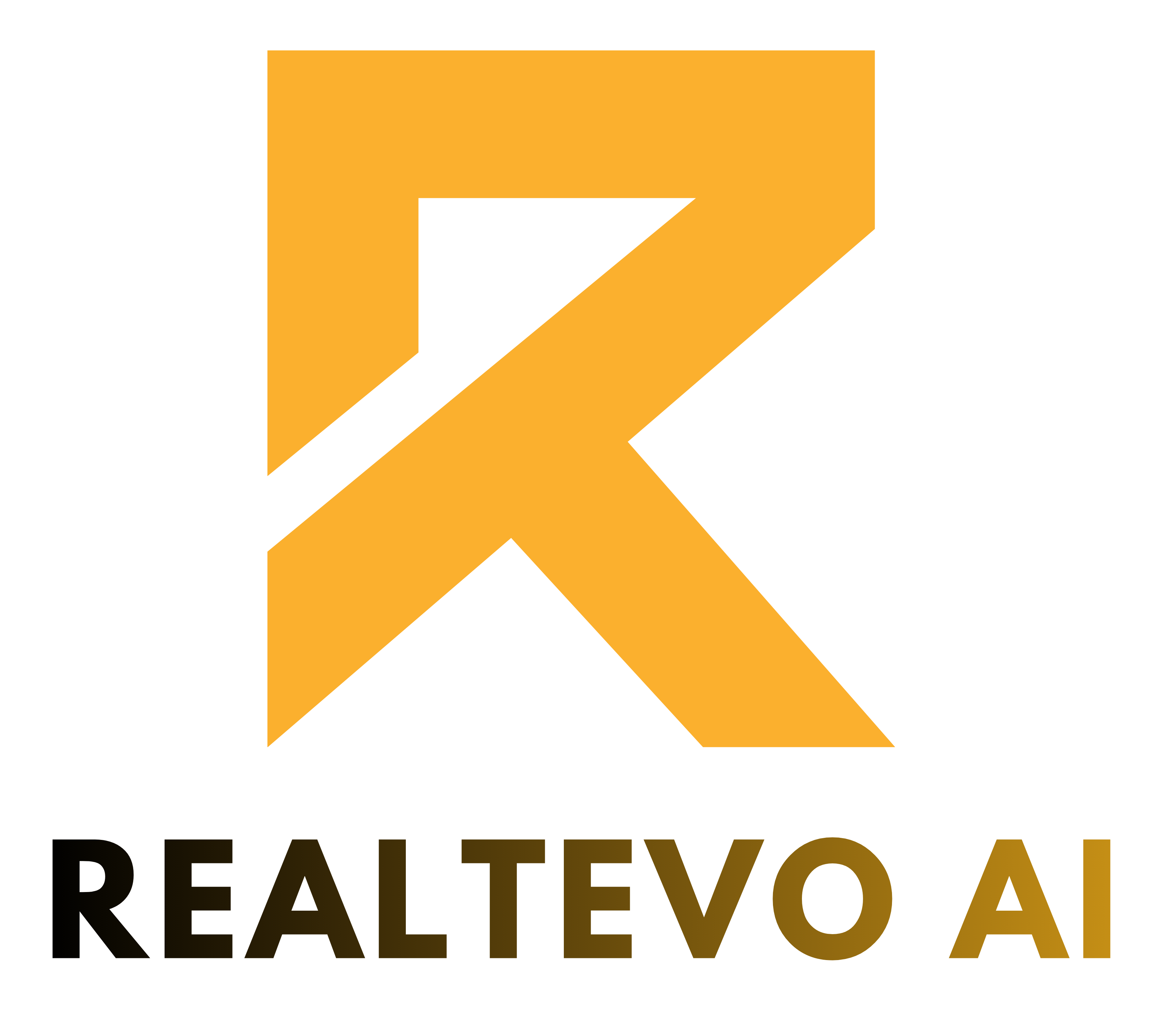 Realtevo AI logo